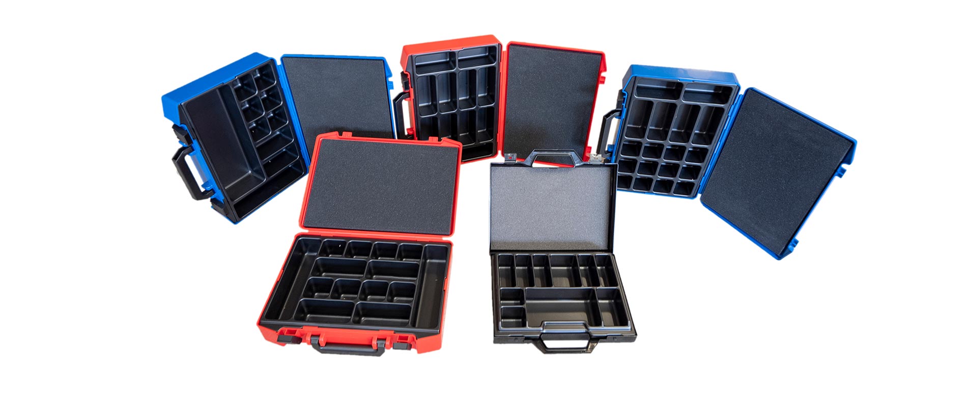 Emplast Koffergruppe