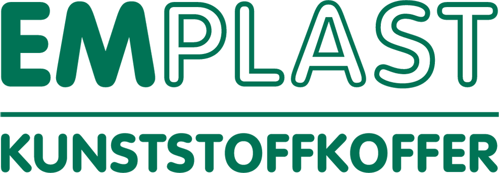 Logo Emplast Kunstoffkoffer im Allgäu südlich von Kempten