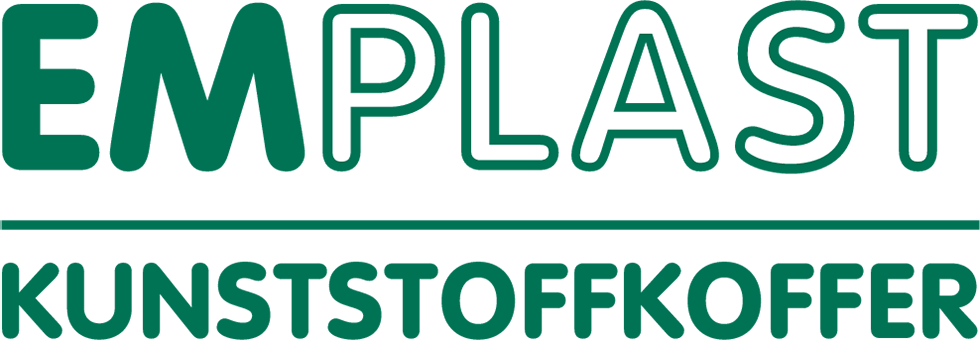 Emplast Kunststoffkoffer aus der Gemeinde Waltenhofen im Allgäu